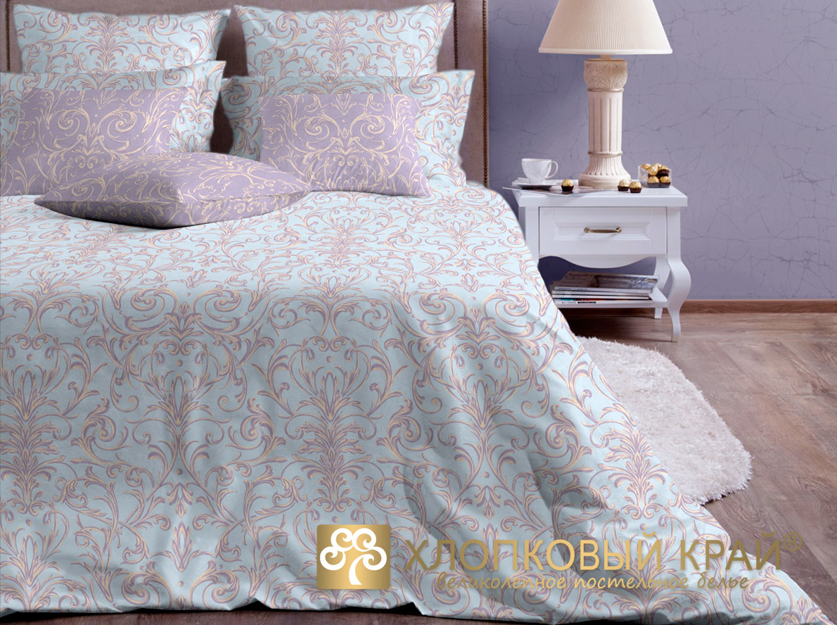 

Постельное белье Хлопковый Край