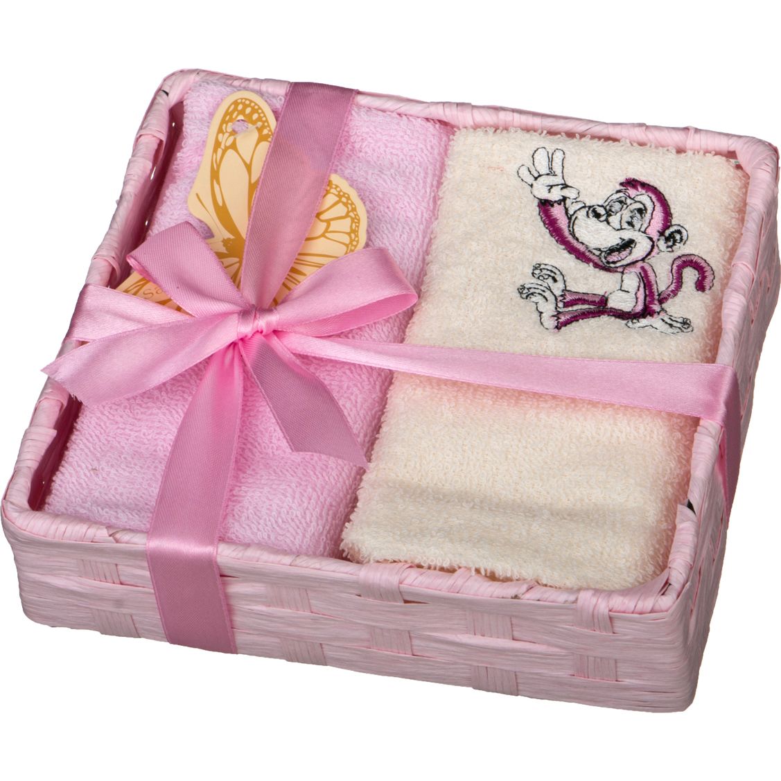 

Полотенца Santalino