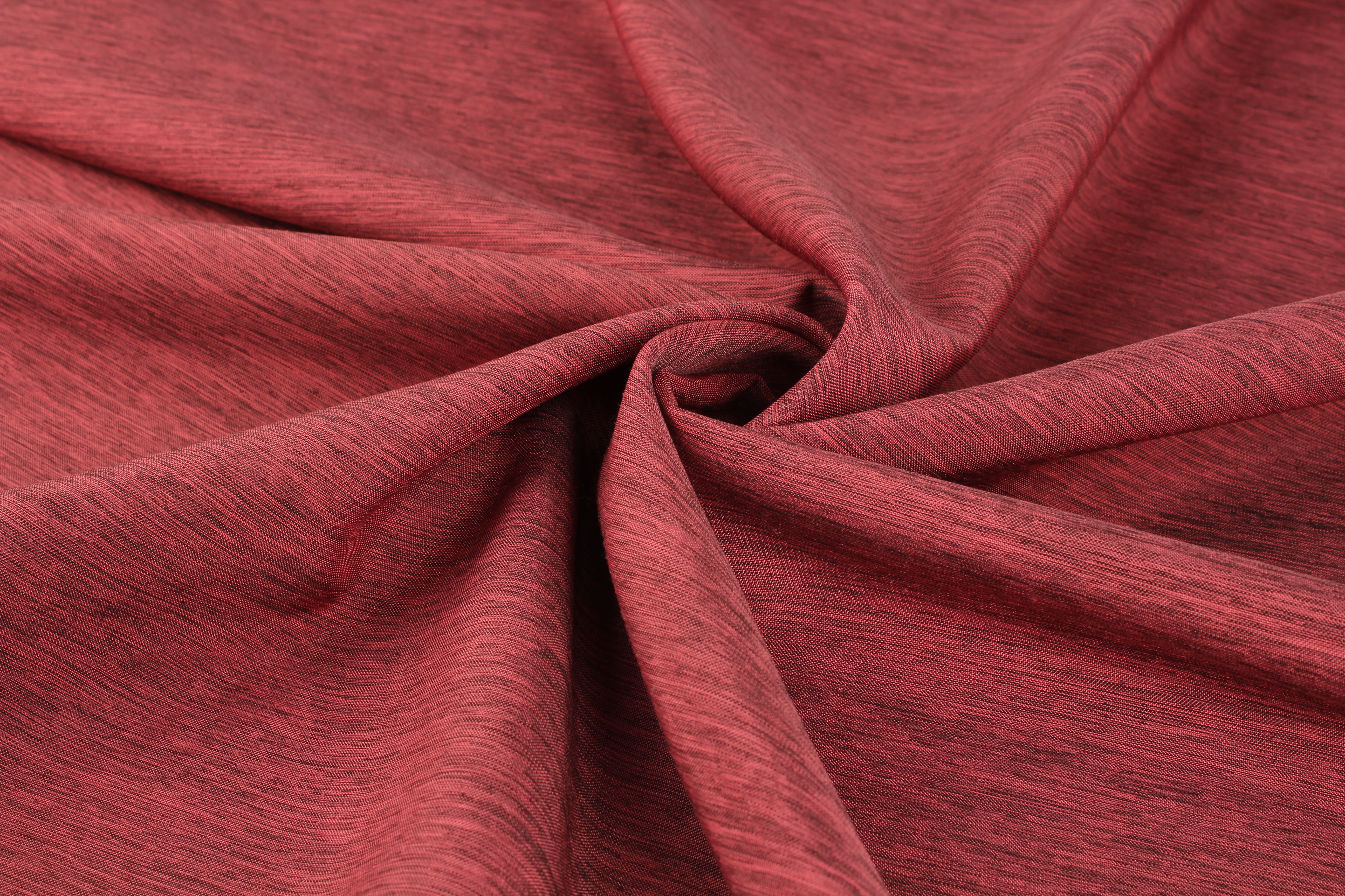 Материал Портьерная ткань Calm Classics Цвет: Терракотовый, размер 25-30 м