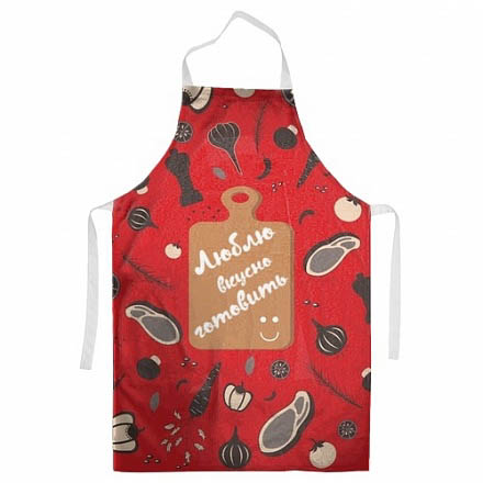 

Рукавицы, прихватки, фартуки StickButik