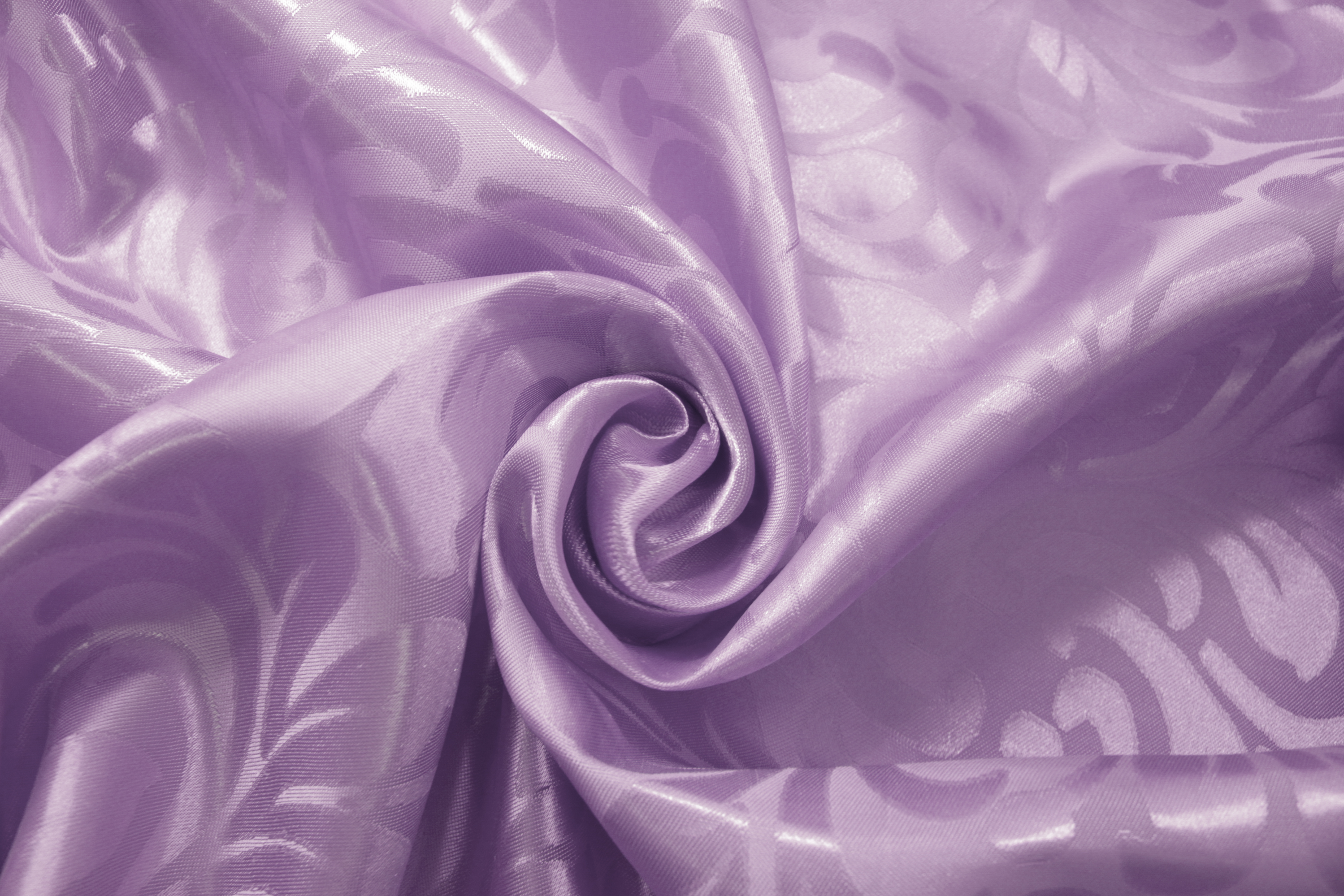 Материал Жаккард Classic Цвет: Фиолетовый, размер 30-35 м trc369885 - фото 1