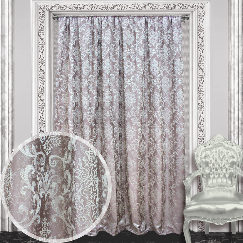 

Шторы Amore Mio