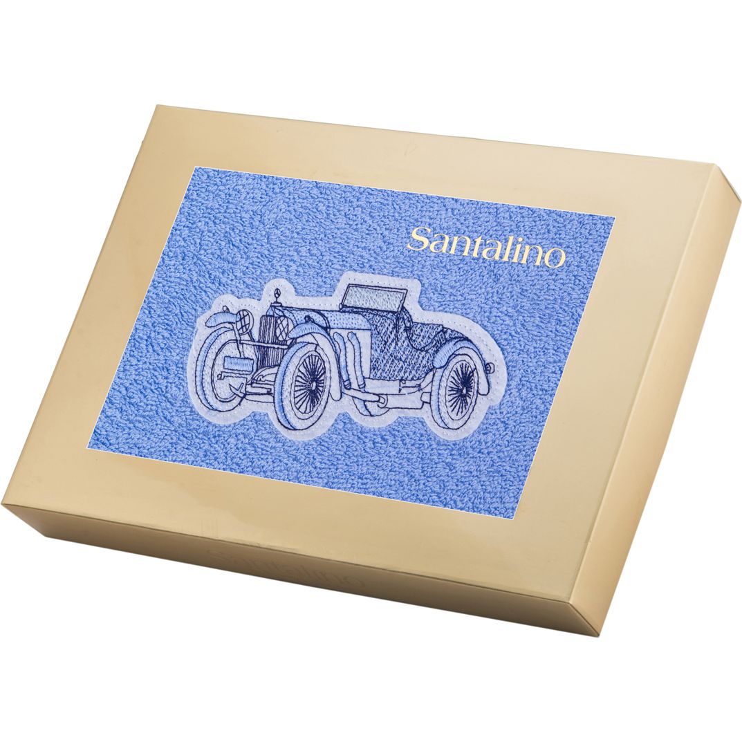

Полотенца Santalino