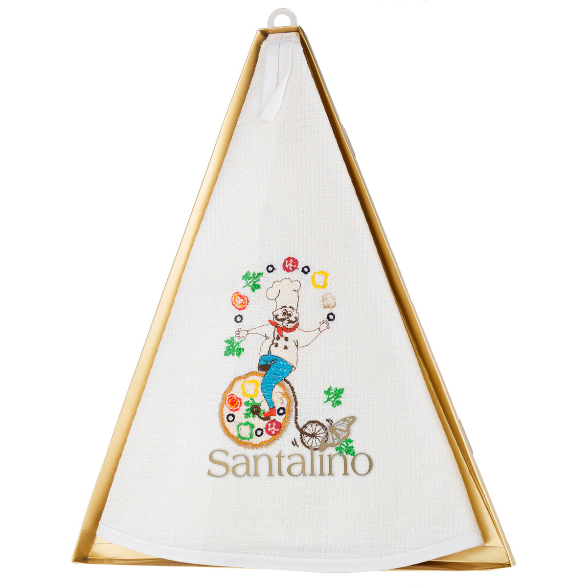 

{} Santalino