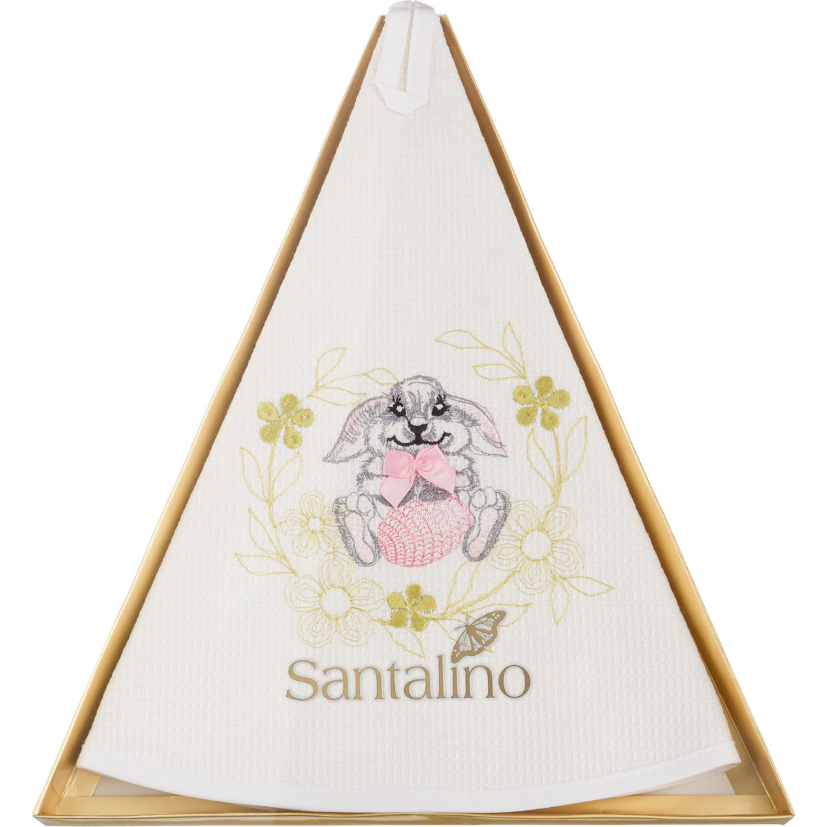 

{} Santalino