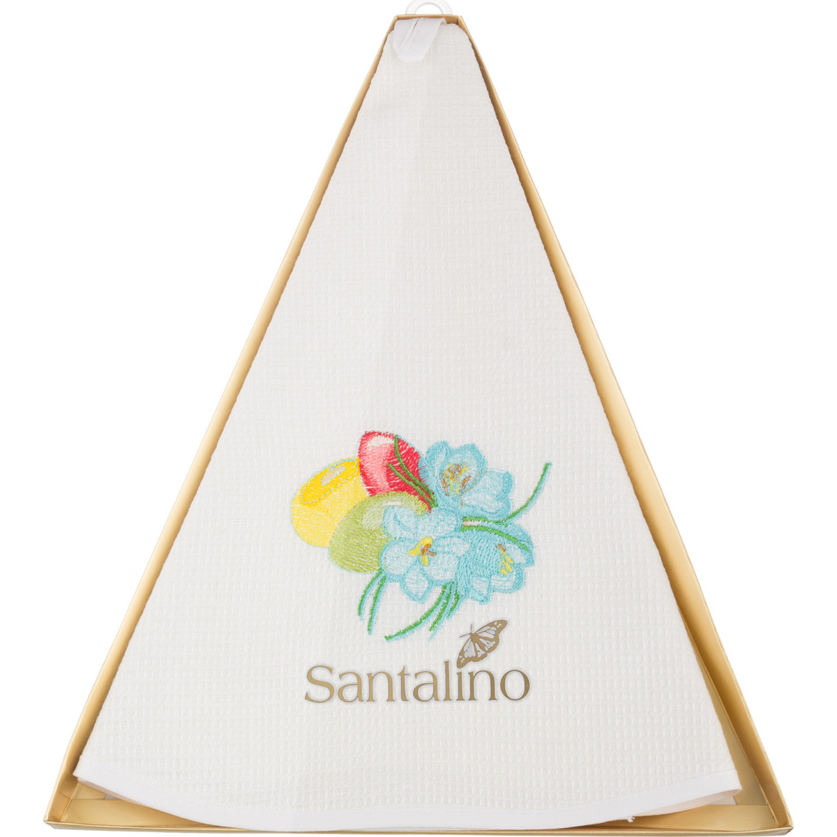 

{} Santalino