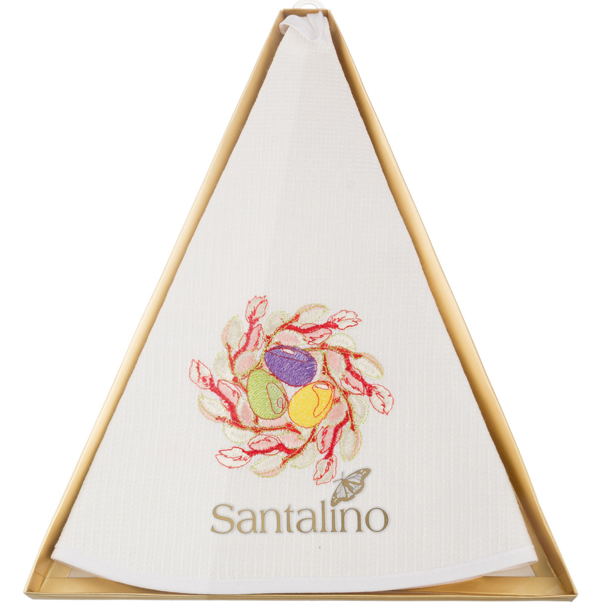 

{} Santalino