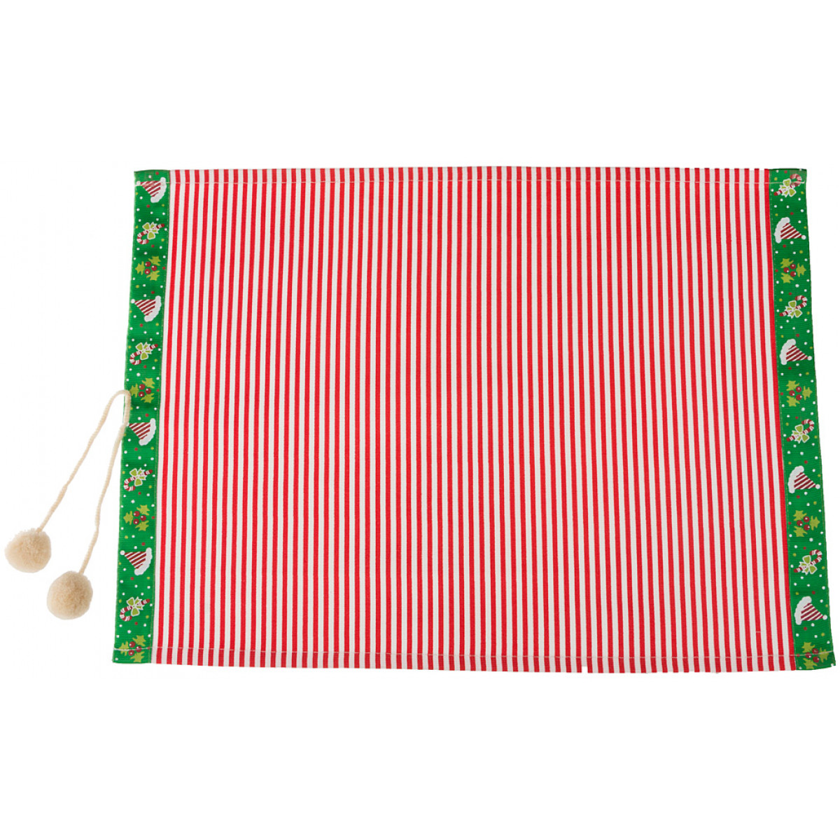 

Скатерти и салфетки Santalino