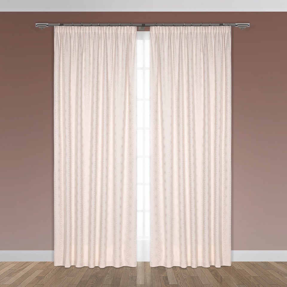 Шторы DAILY by T