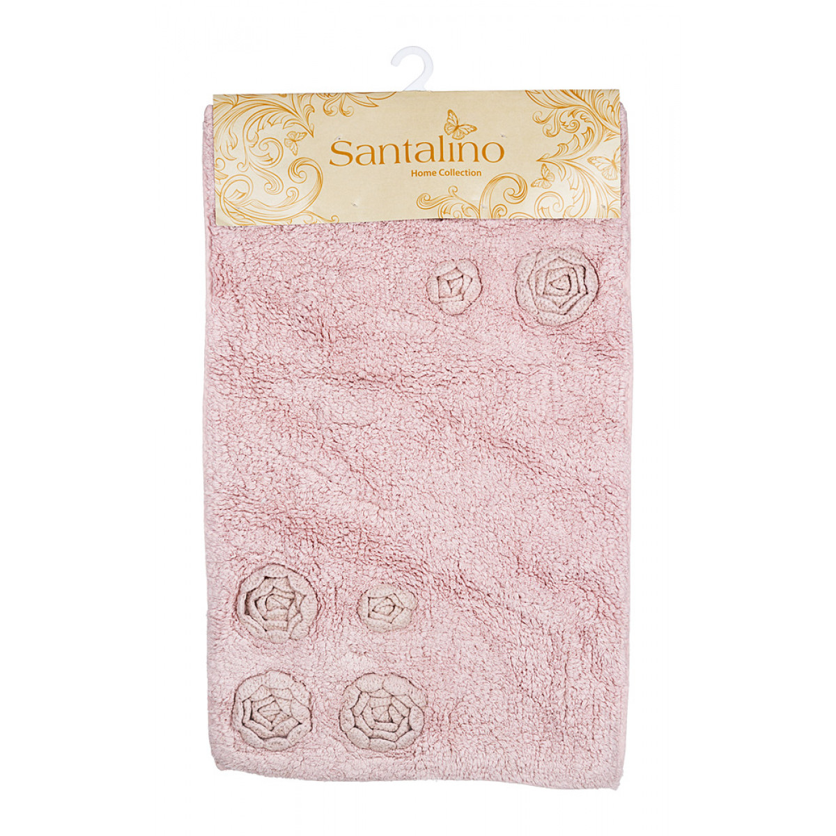 

Аксессуары для ванной и туалета Santalino