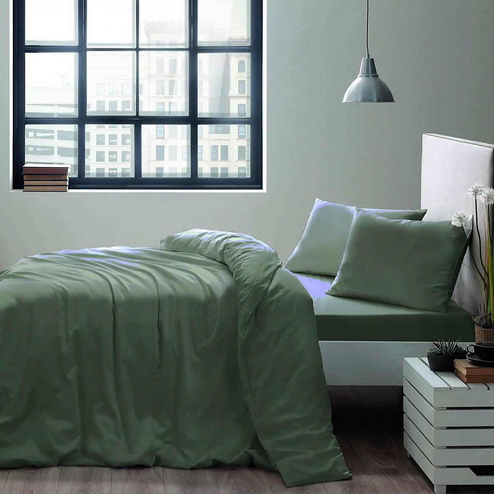 Комплекты постельного белья  Tivolyo home