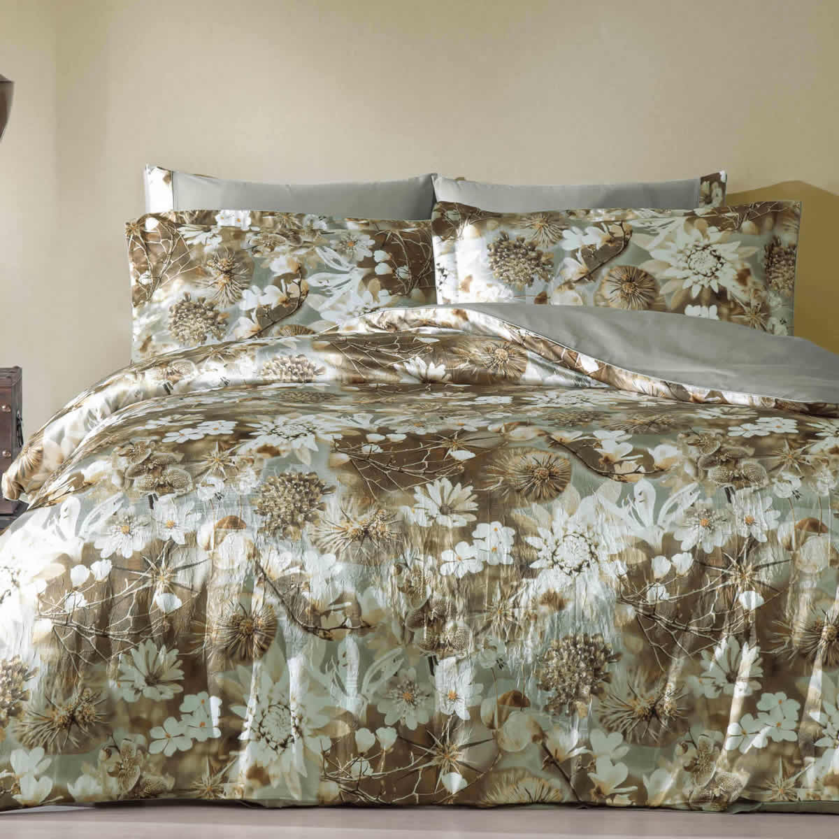 Комплекты постельного белья  Tivolyo home