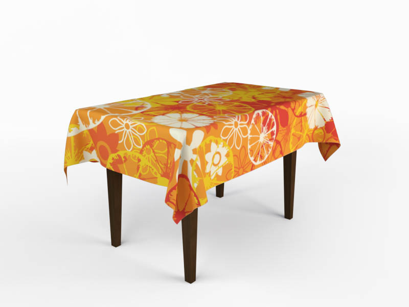 

Скатерти и салфетки StickButik