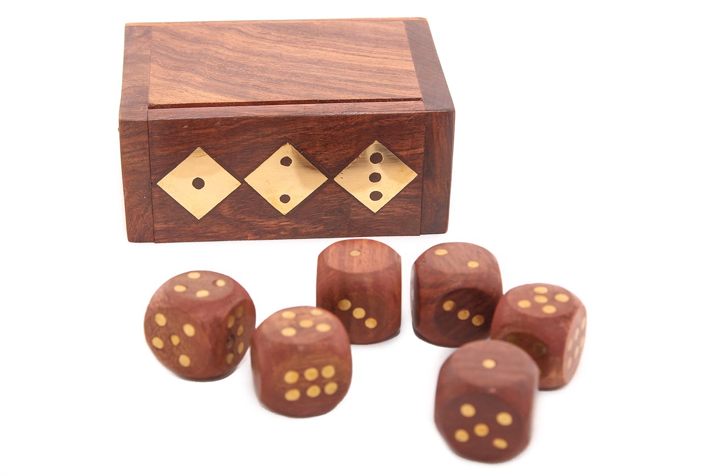 

Настольные игры Ганг