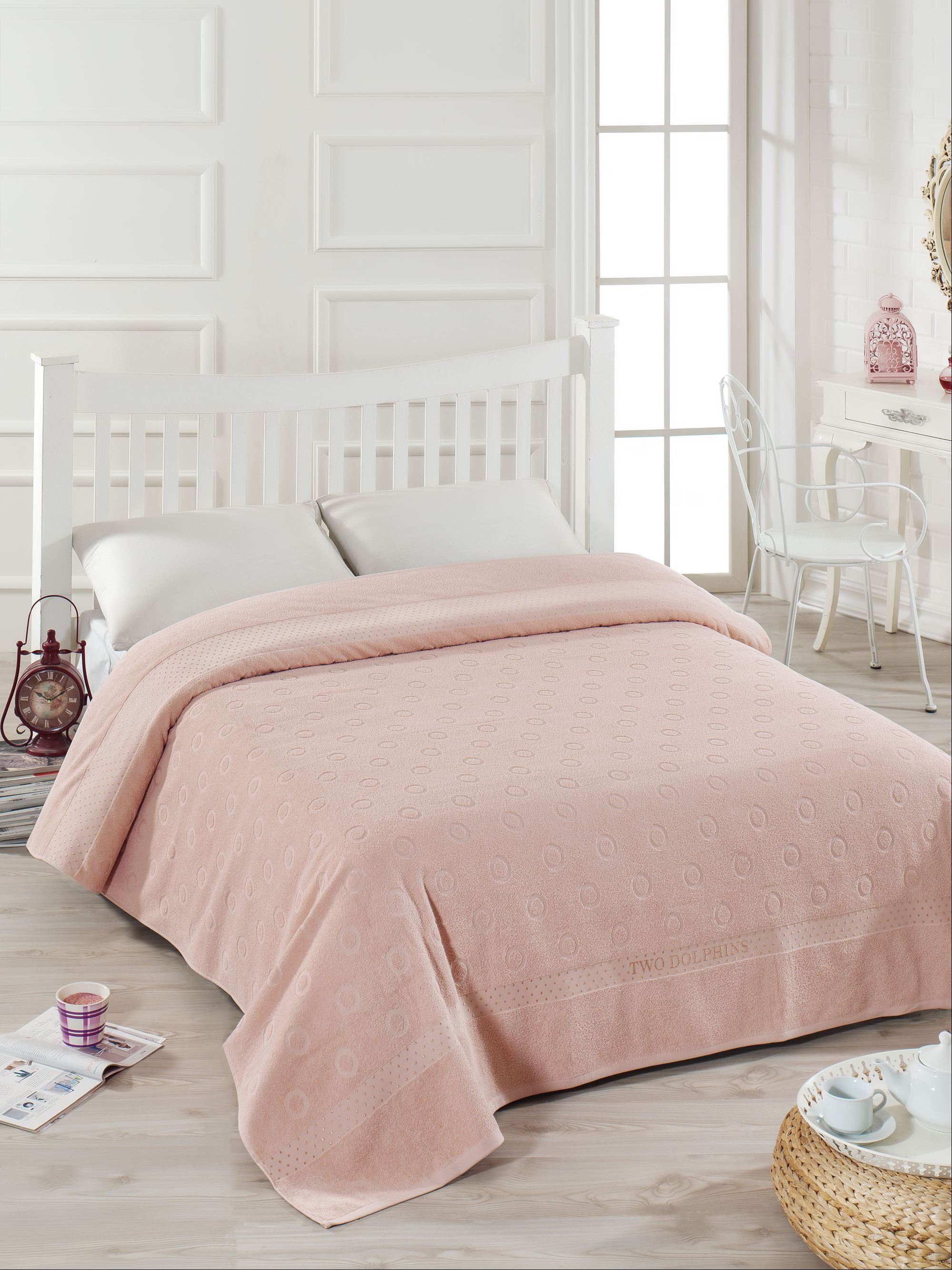 простынь махровая "karna" esra 160x220 см. простынь покрывало. покрывало arya misley 160 х 220 см. софи де марко махровая покрывало.