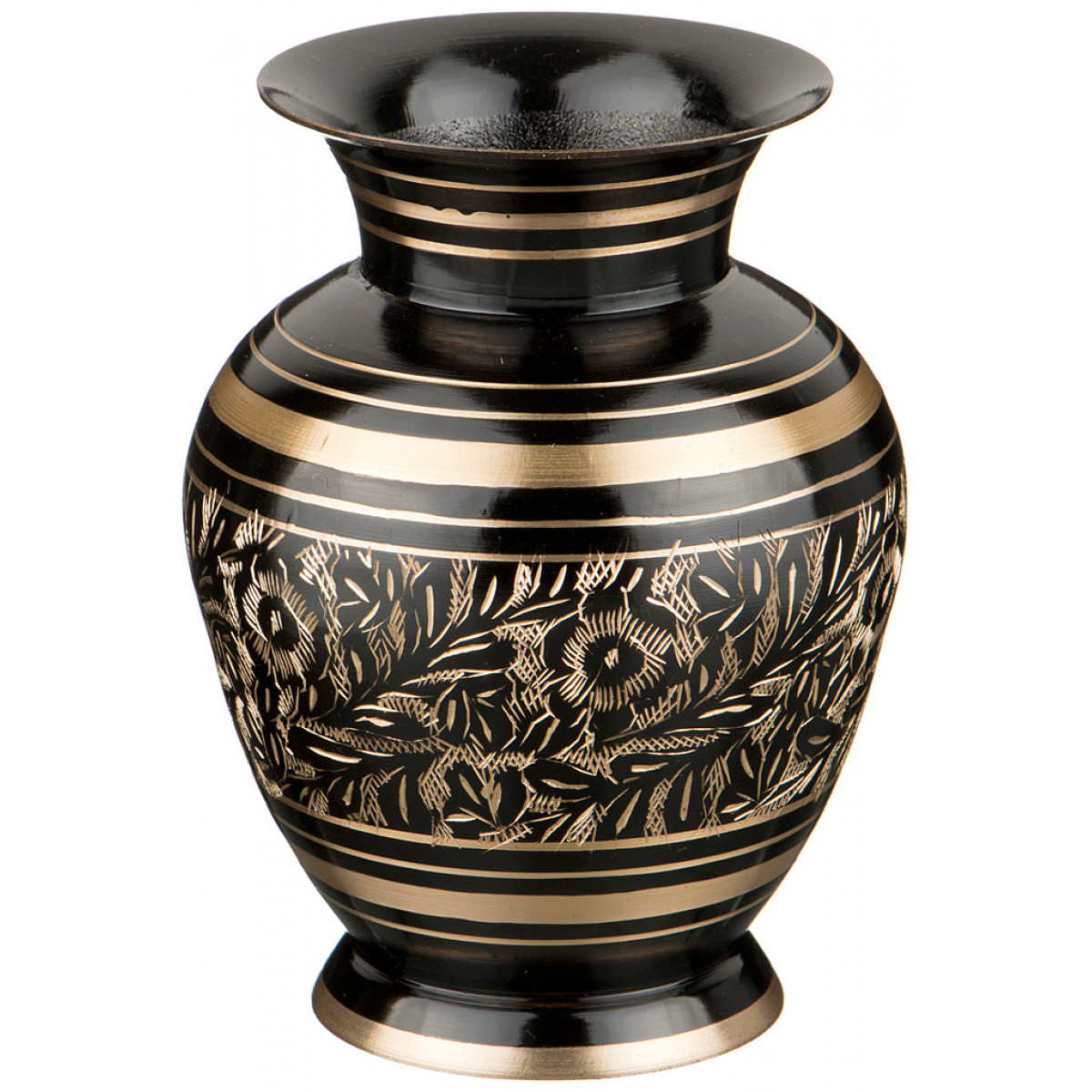 Молдова купить ваза. Ваза латунь Индия артикул 114050. Ваза металлическая. Декоративные вазы. Вазы декоративные латунь.