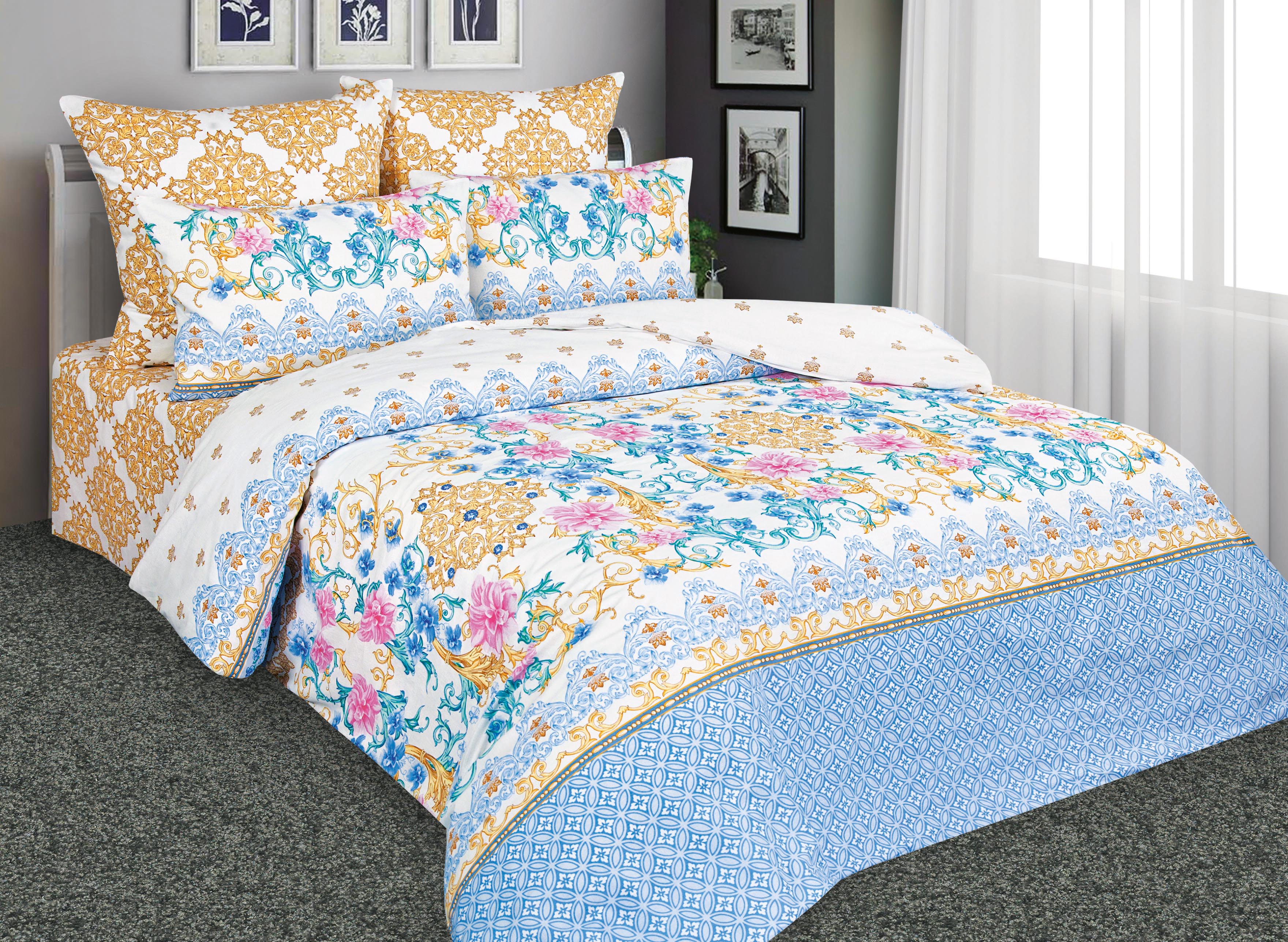 

Постельное белье Amore Mio