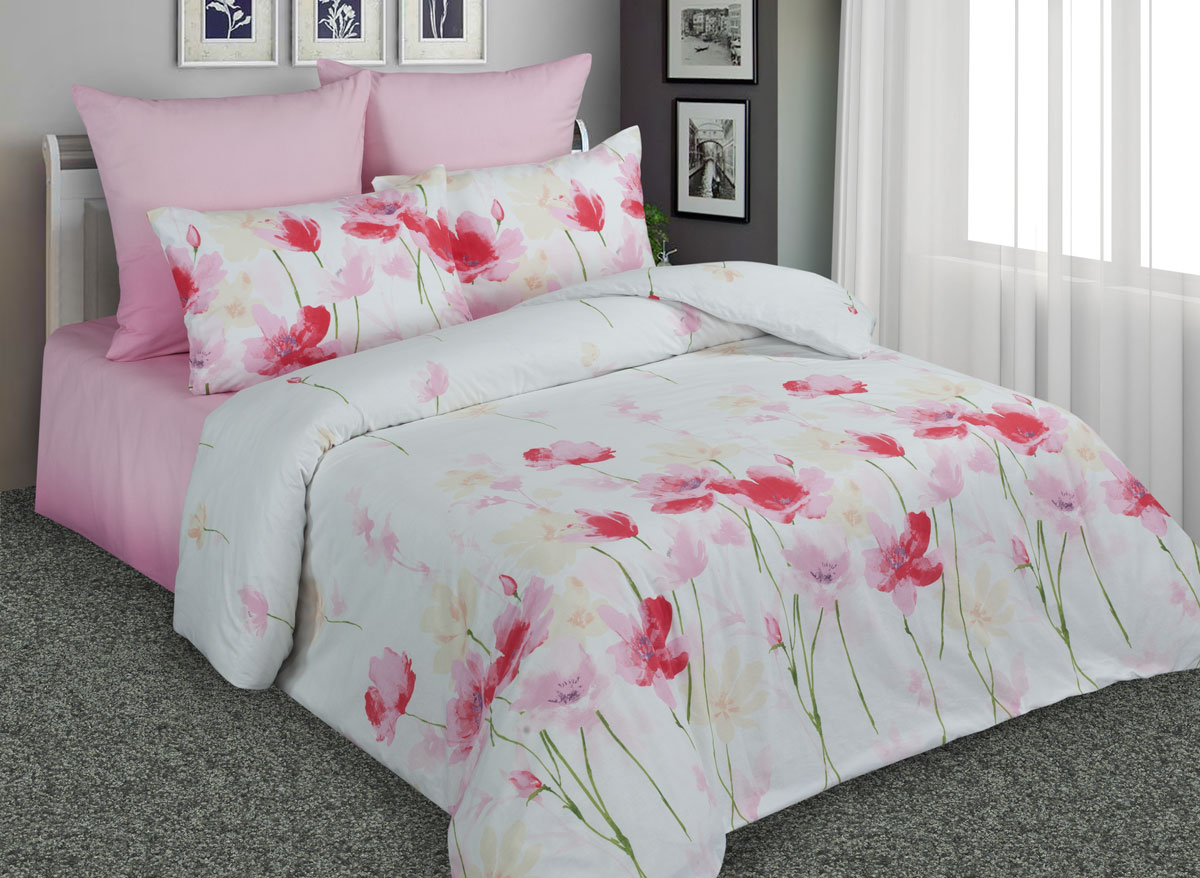 

Постельное белье Amore Mio