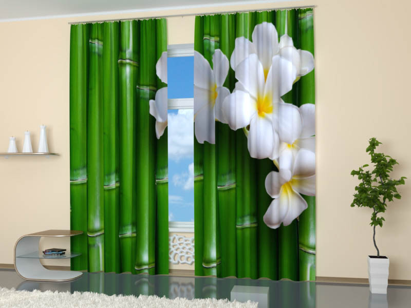 

Шторы StickButik
