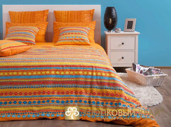 

Постельное белье Хлопковый Край