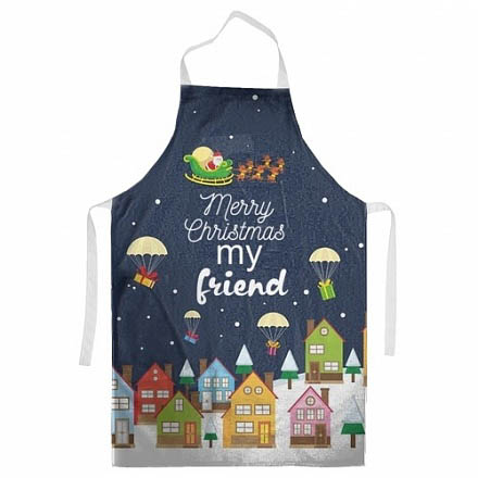 

Рукавицы, прихватки, фартуки StickButik