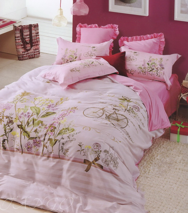 

Комплекты постельного белья Tango