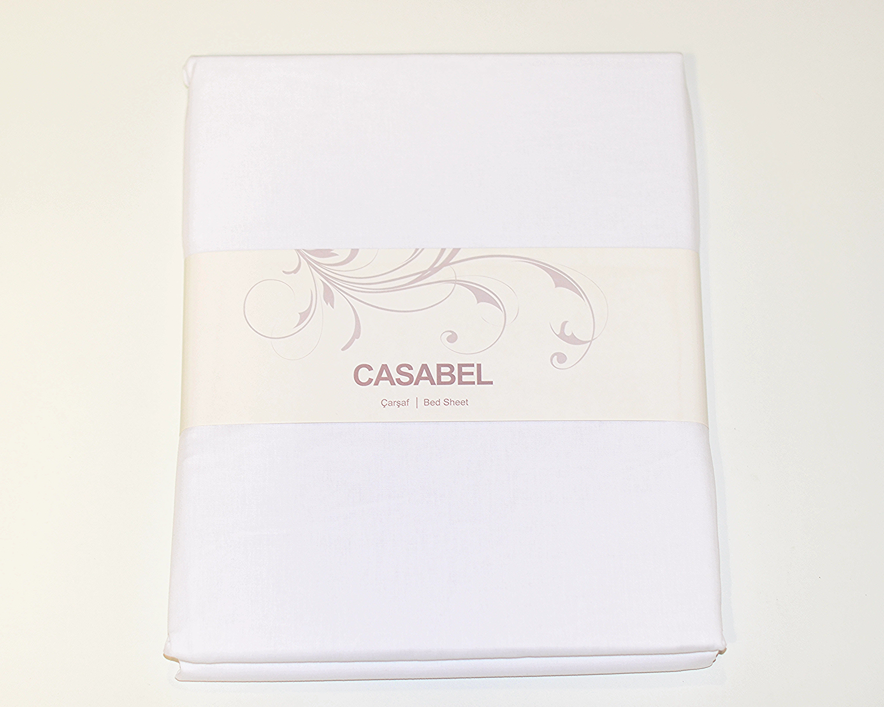 

Простыни Casabel