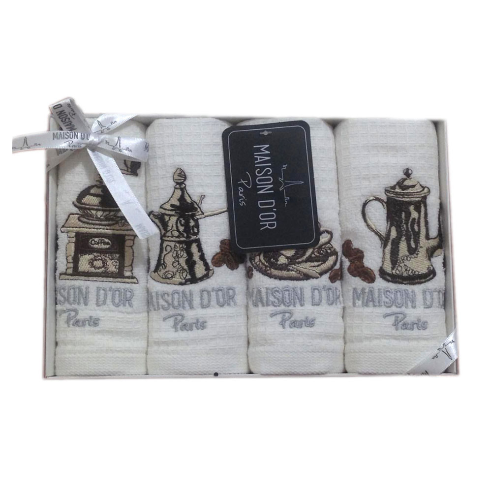Полотенца  Maison D'or