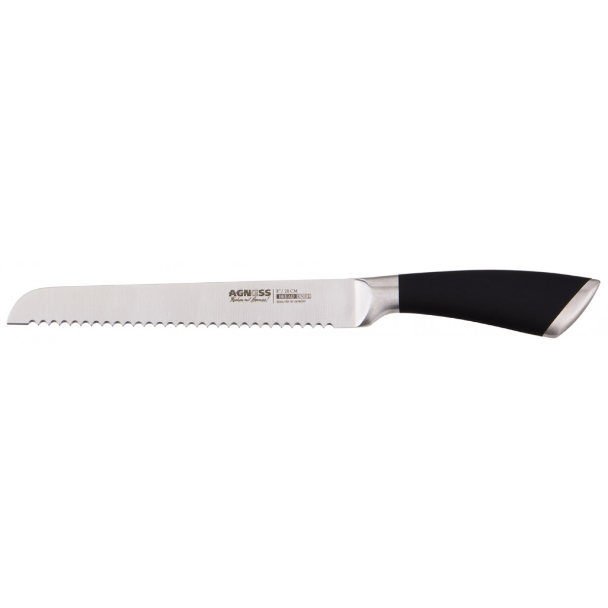 Нож для хлеба Lesly (20 см), размер 20 см ags299471 Нож для хлеба Lesly (20 см) - фото 1