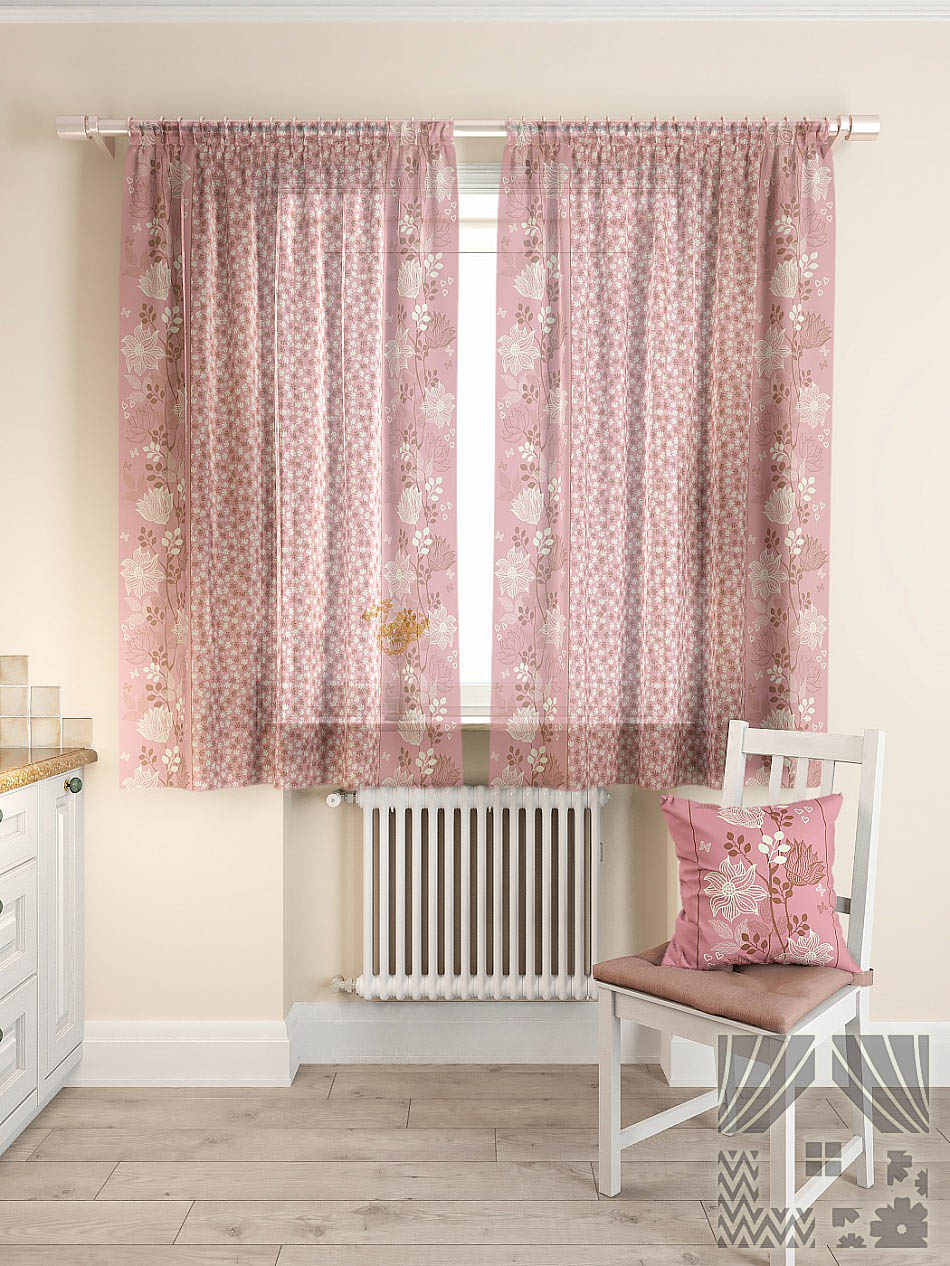 

Шторы ТомДом