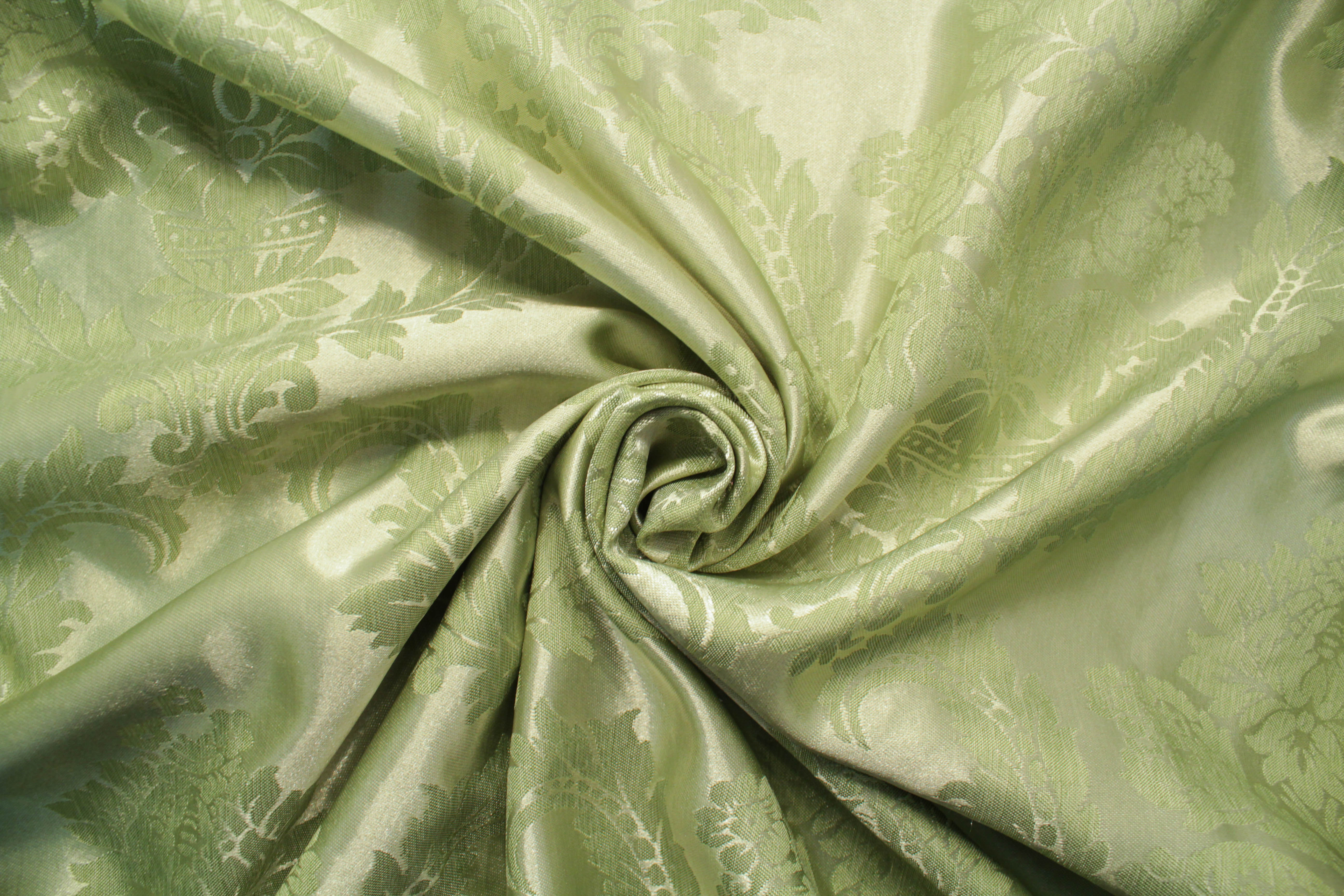 Материал Жаккард Electra, размер 25-35 м, цвет зеленый gia318154 - фото 1