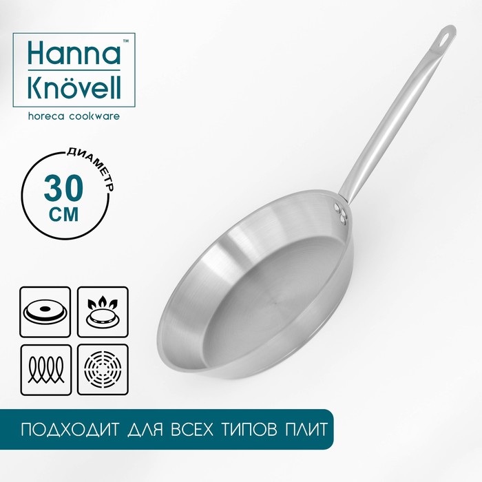 Сковородка (56х32х5 см) Hanna Knovell