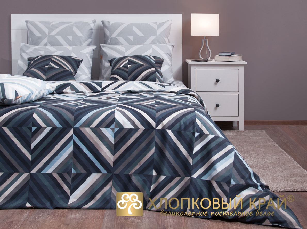 

Постельное белье Хлопковый Край