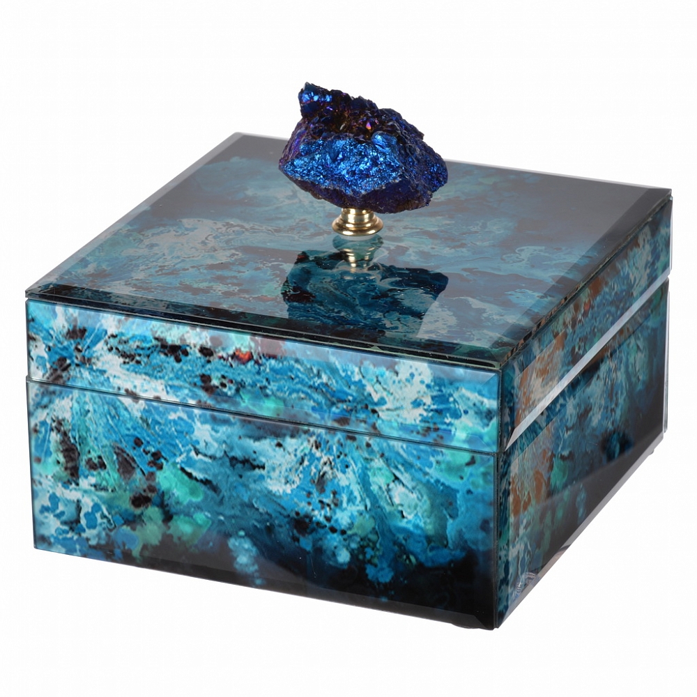 

Шкатулки ARTEVALUCE
