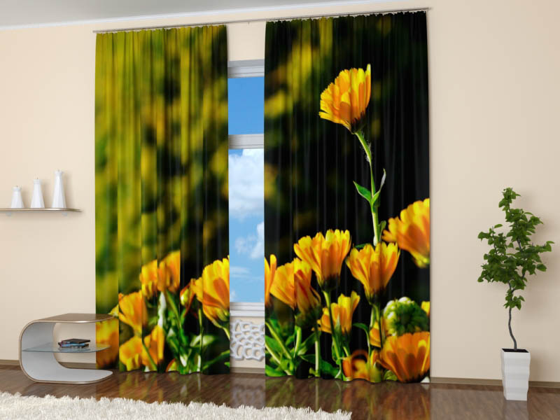 

Шторы StickButik