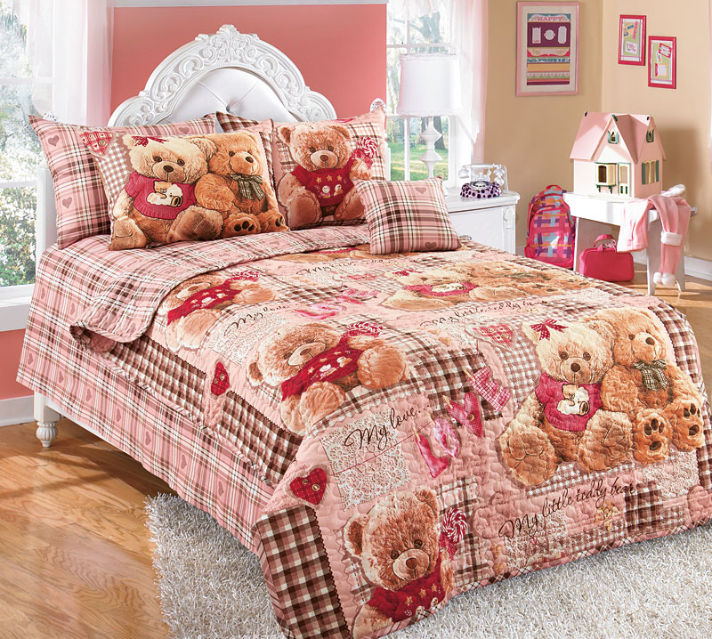 Покрывала, подушки, одеяла для малышей Текс-Дизайн tkd488541