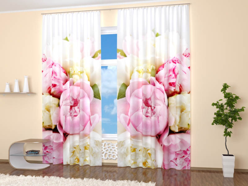 

Шторы StickButik