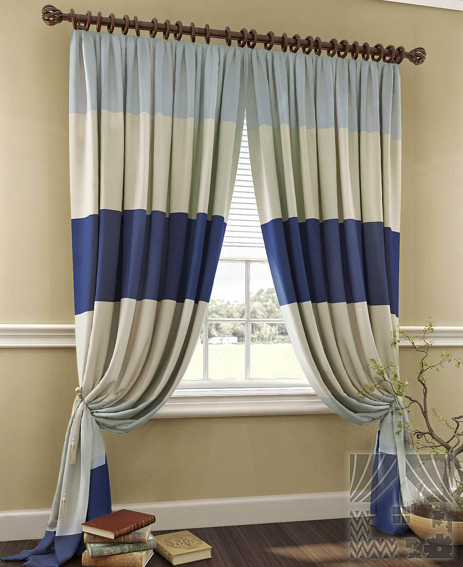 

Шторы ТомДом