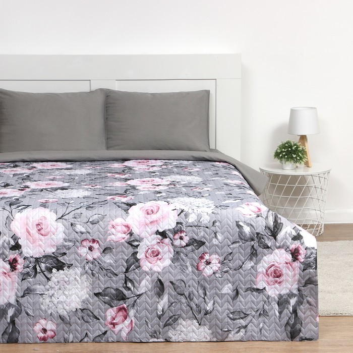 Пледы и покрывала Экономь и Я