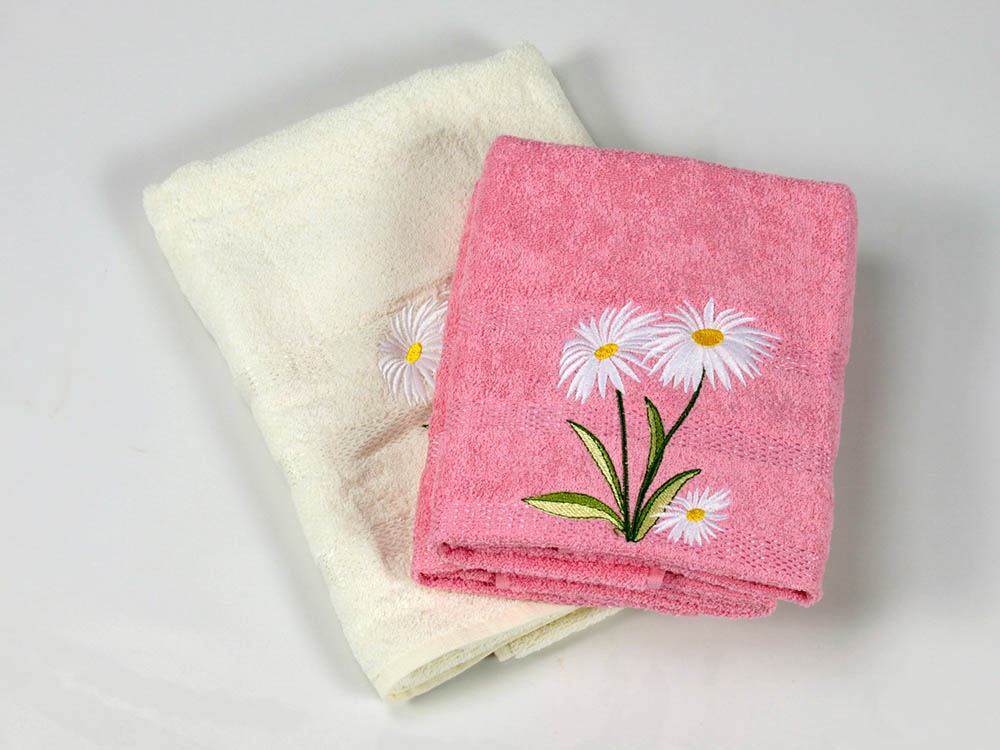 

Полотенца Cottonist
