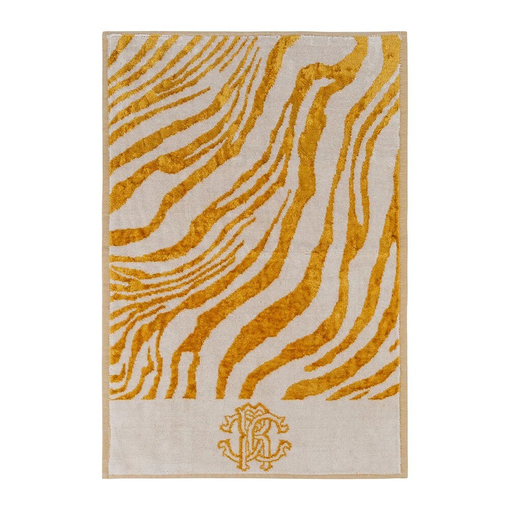Полотенца  Roberto Cavalli