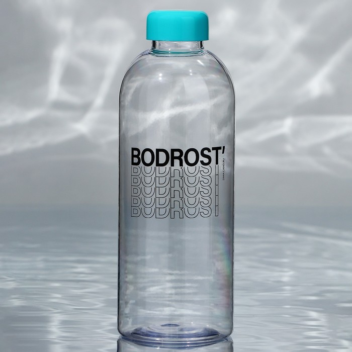 Бутылка (1000 мл) Svoboda Voli