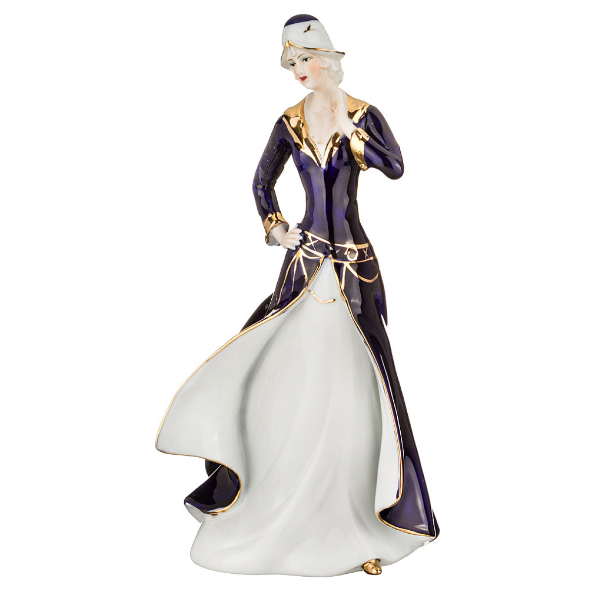 

{} Lefard