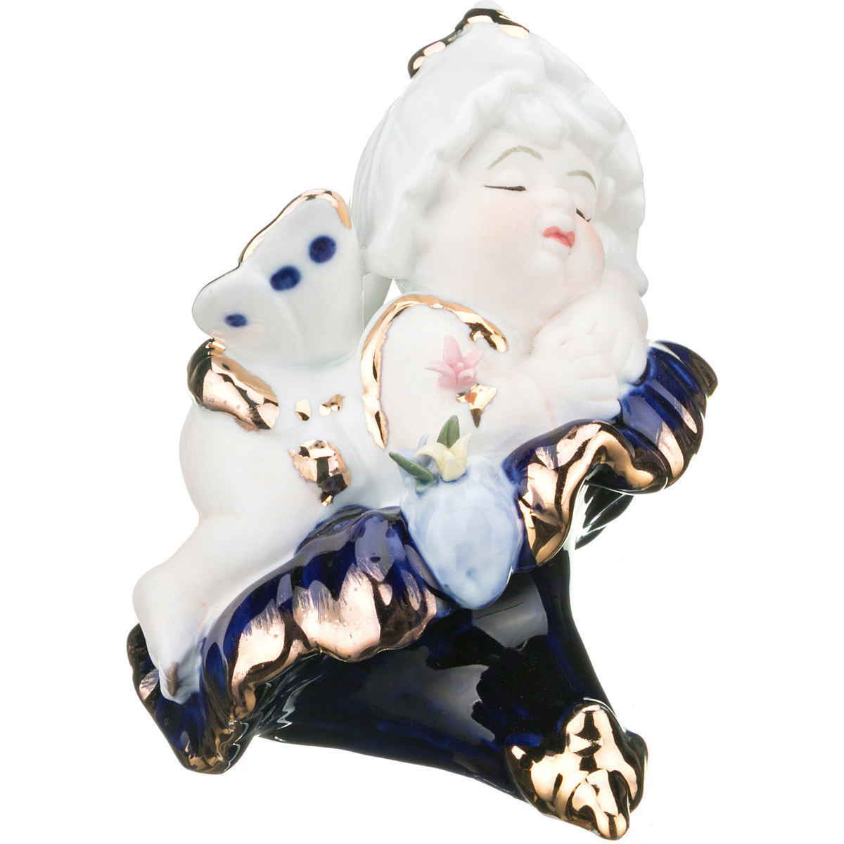 

{} Lefard