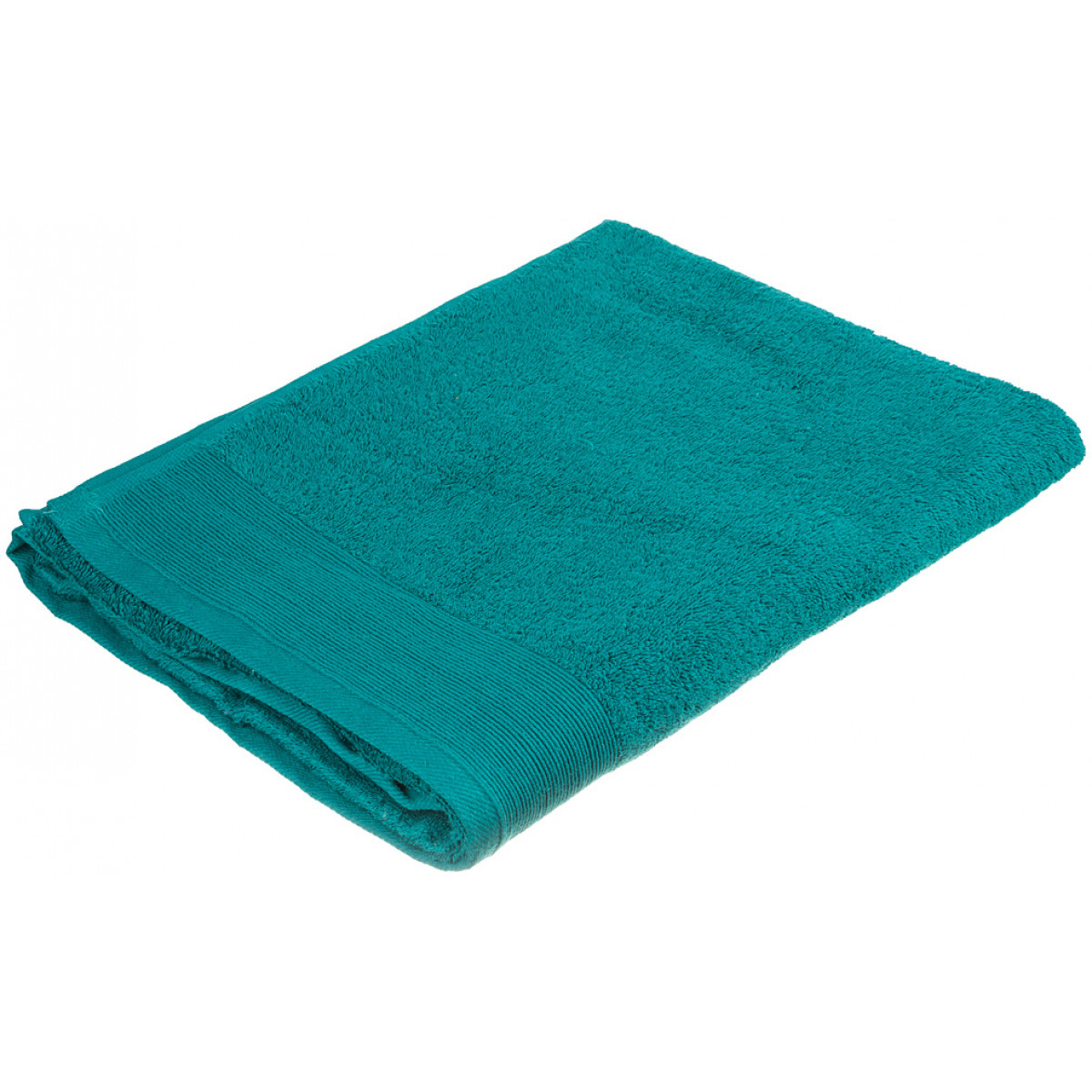 Полотенце Felisha  (90х160 см), размер 90х160 см, цвет зеленый sno302793 Полотенце Felisha  (90х160 см) - фото 1