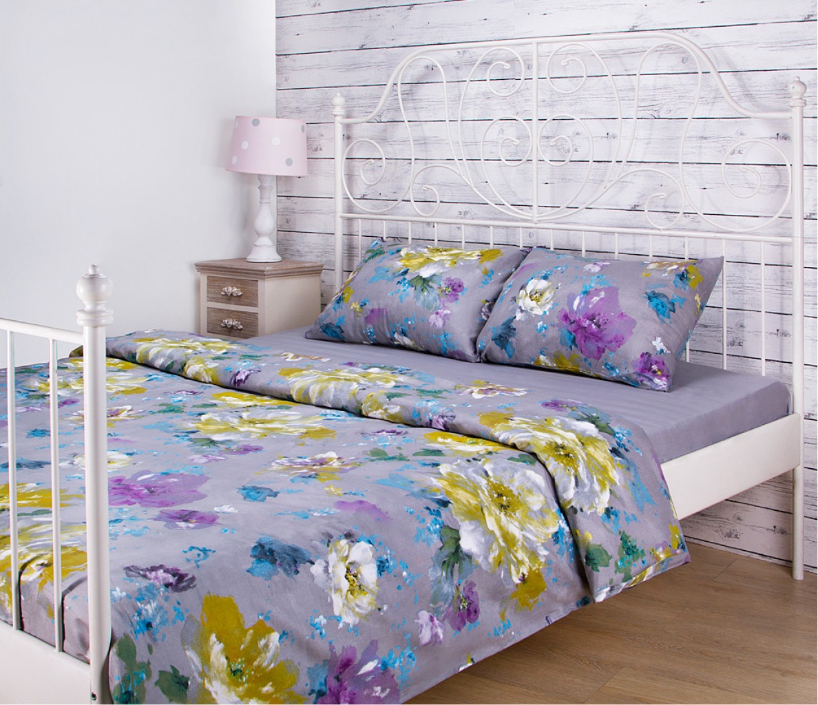 

Постельное белье Santalino