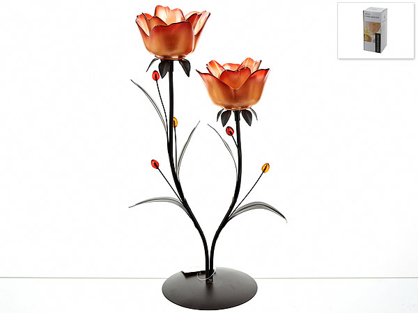 

Декоративные свечи ENS GROUP