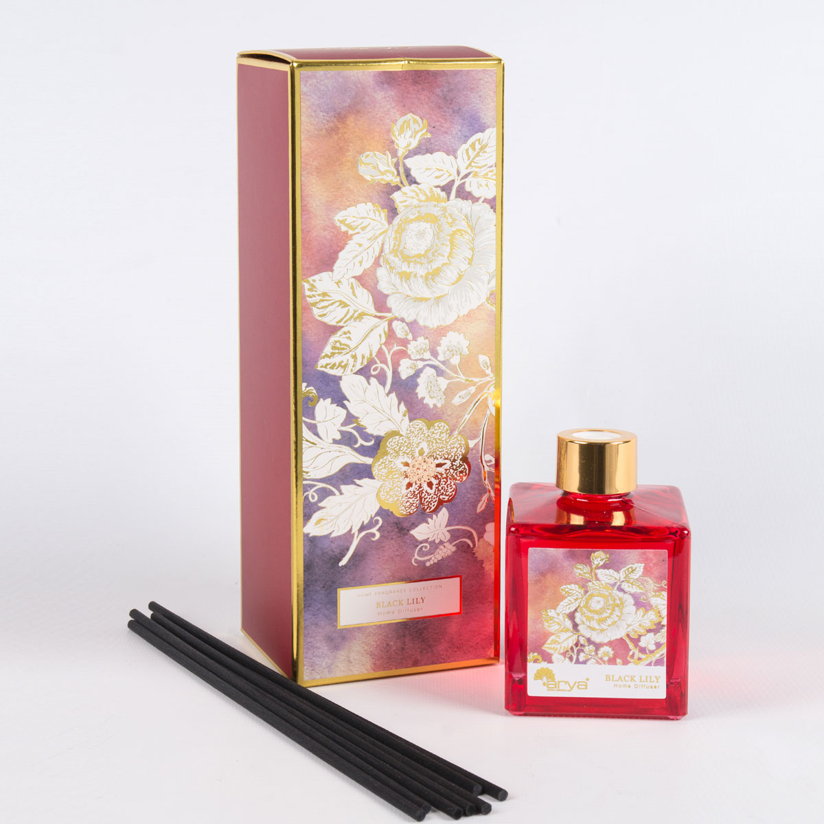 Arya диффузор ароматический. Floral диффузор 3020 Bamboo.