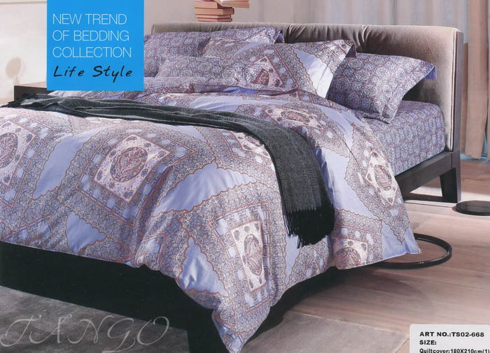 

Постельное белье Tango