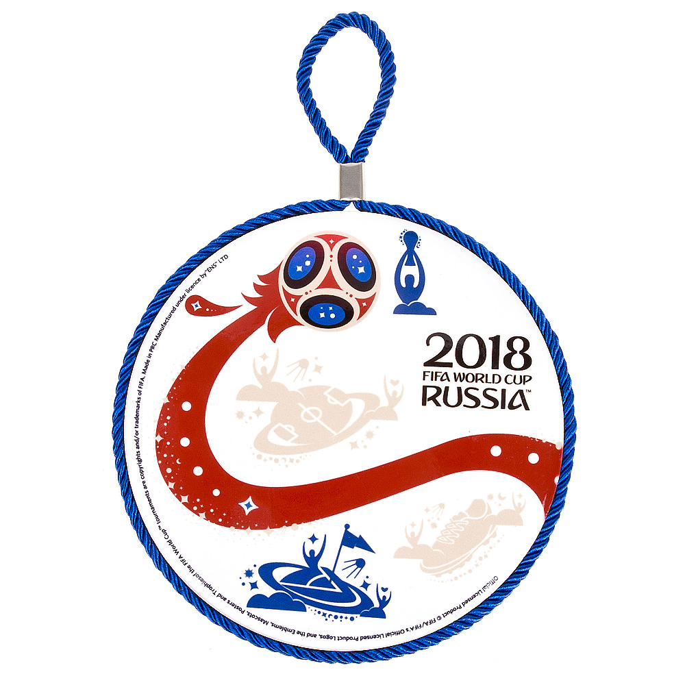 

Подносы FIFA 2018